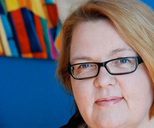 Steph Klinkenborg